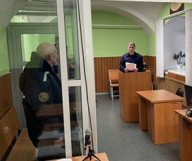В Чаплыгинском районе предстанет перед судом фигурант уголовног дела об умышленном причинении тяжкого вреда здоровью подростка